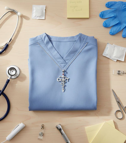 Nursing Pins
