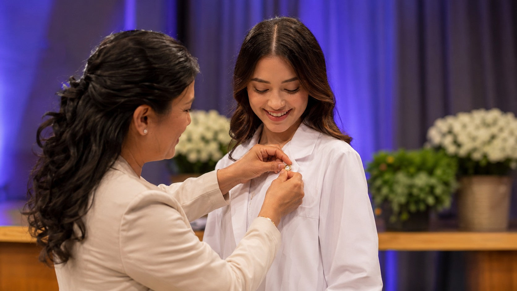 The Nursing Pin Ceremony: A Complete Guide for Graduates & Families