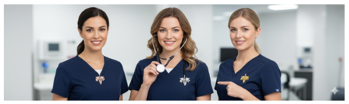 NP Week 2026 Gifts Under $100 – Professional Recognition