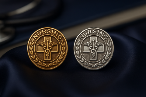Nursing Pins