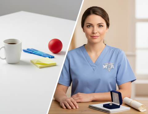 Nursing Pins