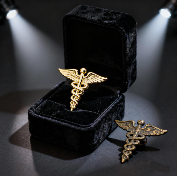 When Your Nursing School Pin Looks Unprofessional: 7 Signs You Need an Upgrade