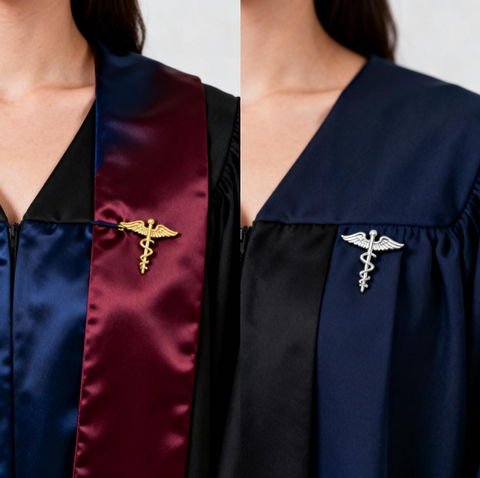 Nursing Pins