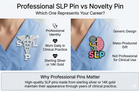 Nursing Pins