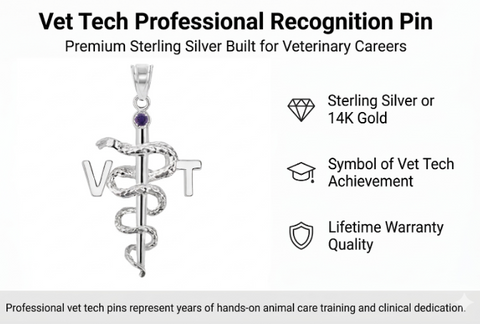 Nursing Pins