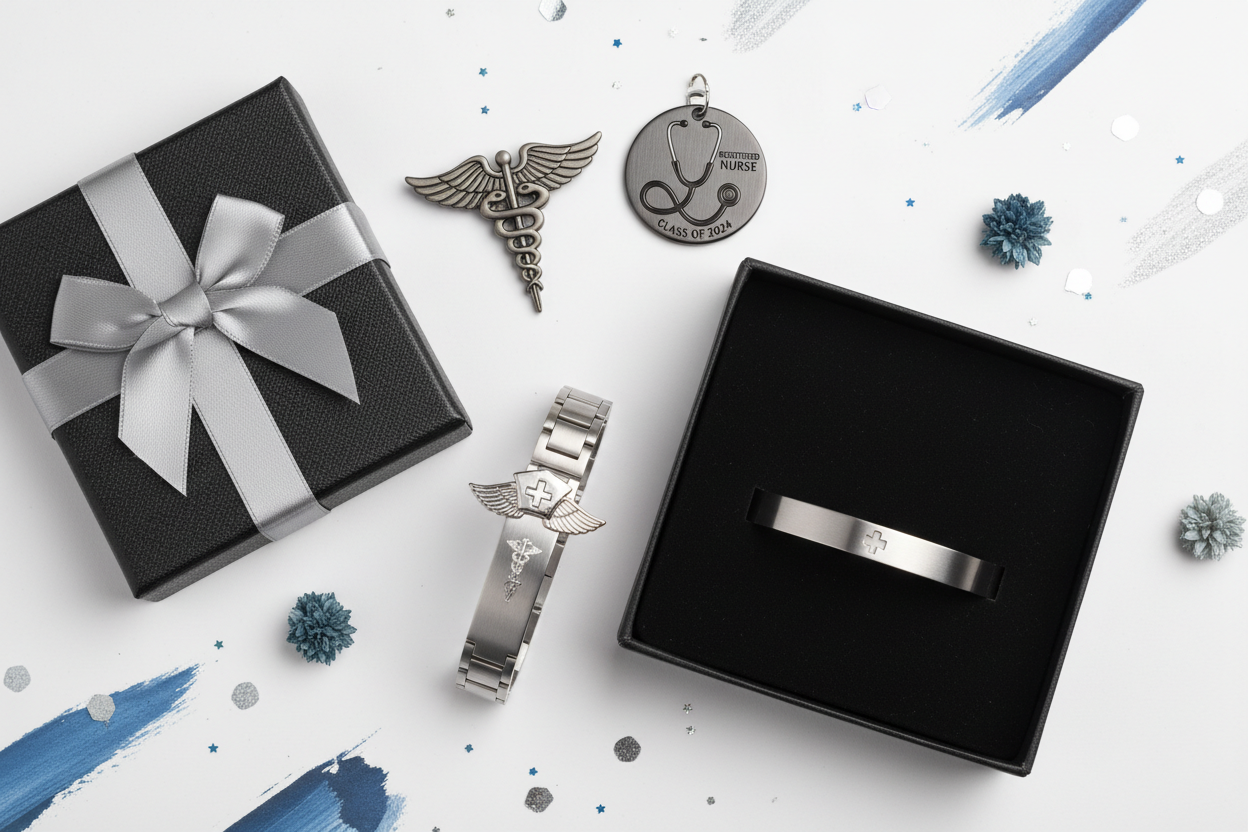 Best Nursing Gifts for Men 1