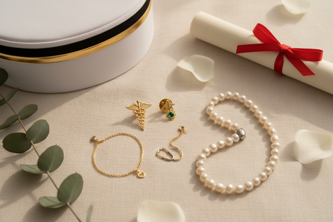 Nursing Pins