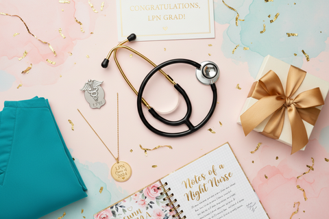 Nursing Pins
