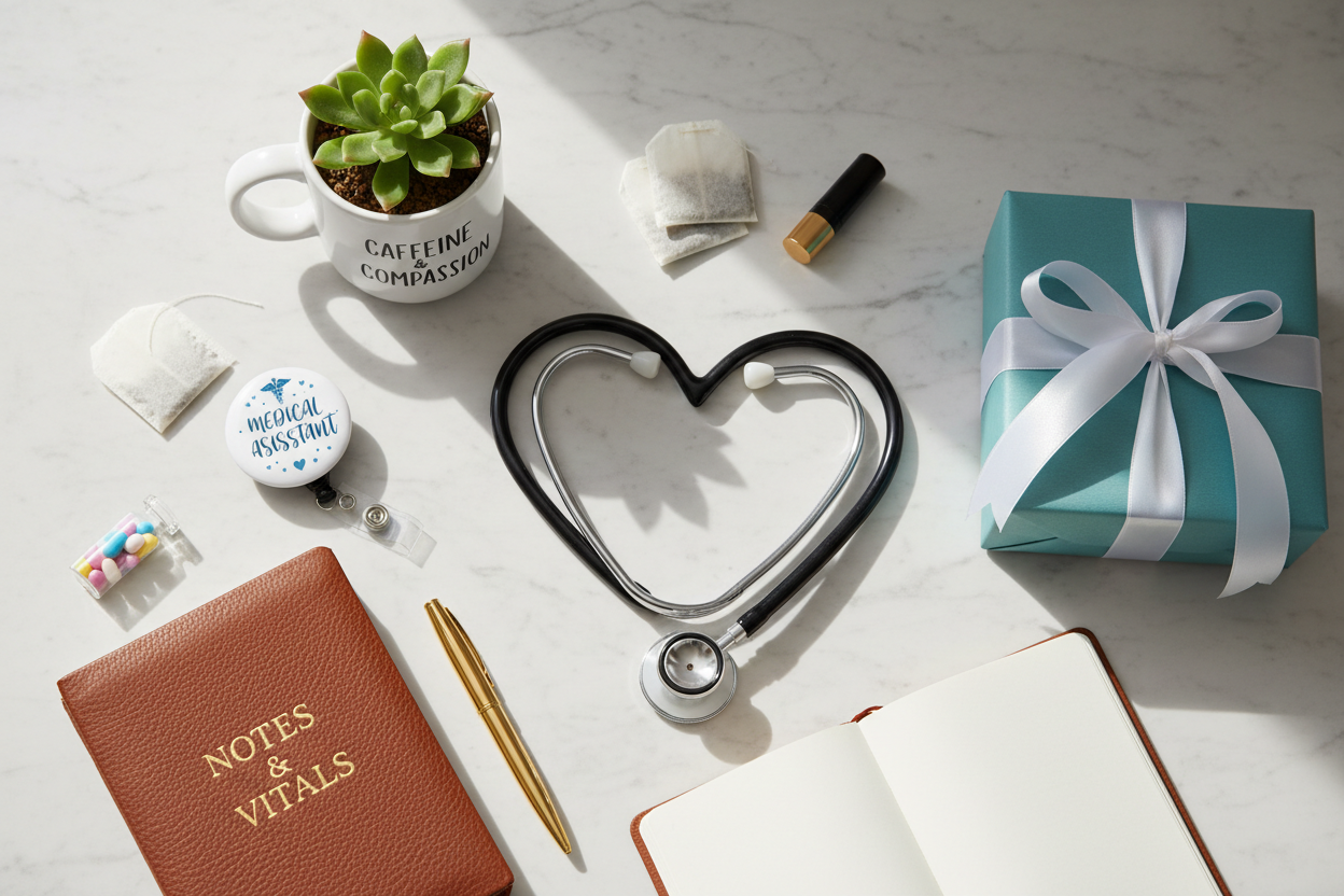 Best Medical Assistant Gift Ideas
