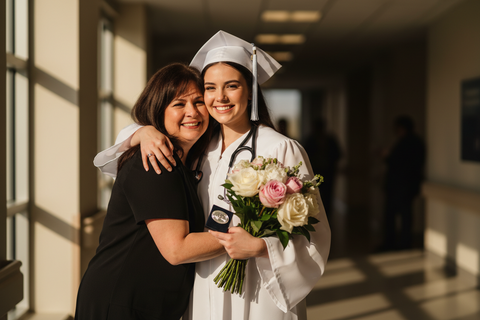 Nursing Pins