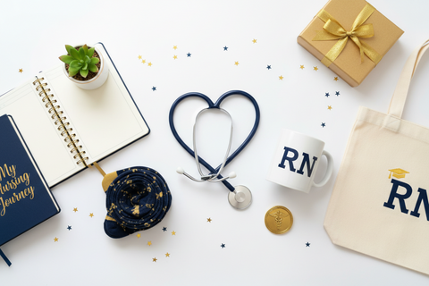 Nursing Pins