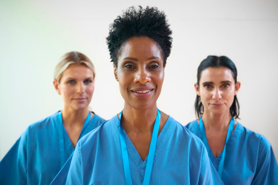 Types of Nurses: Explore Diverse Nursing Roles