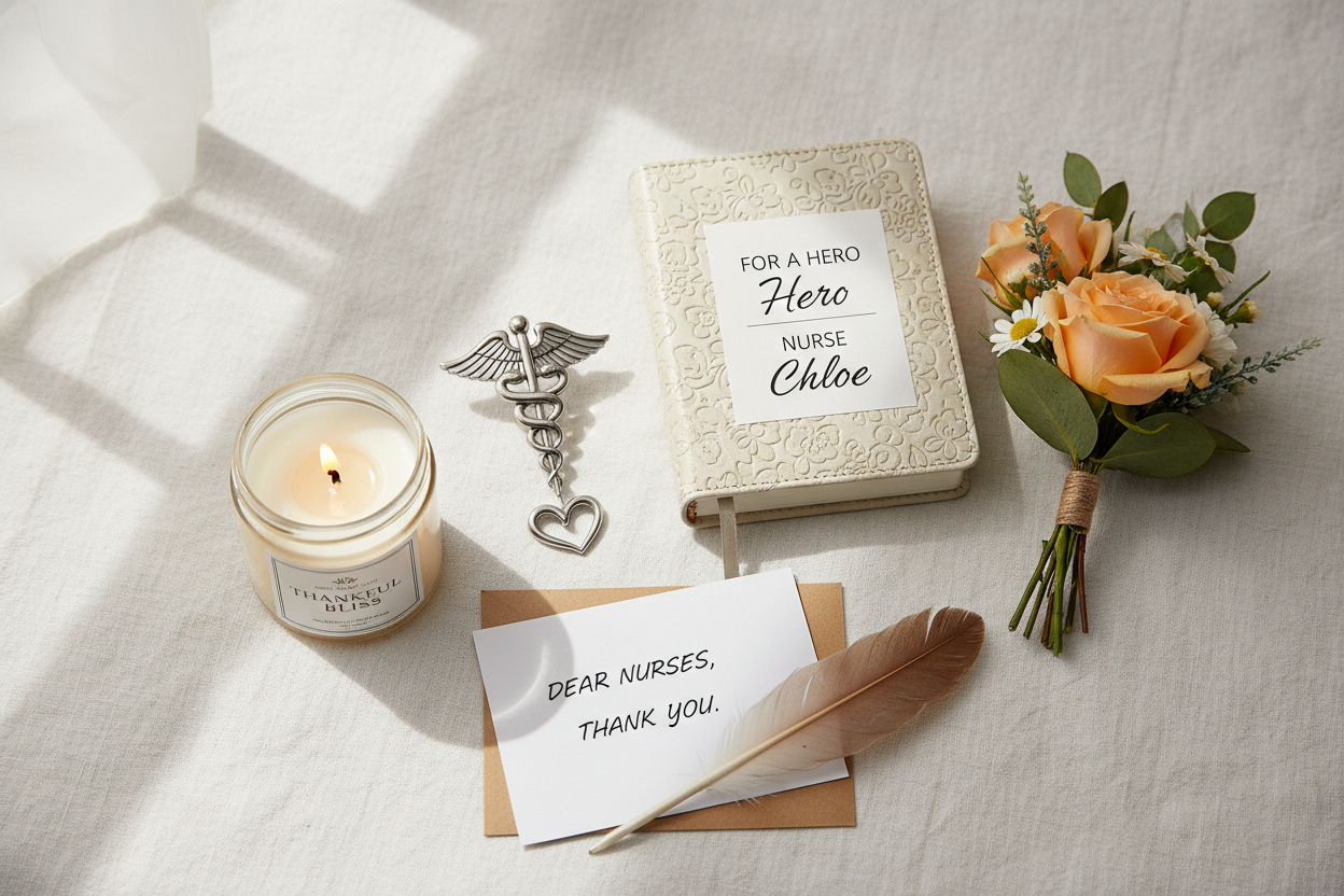 What to Get Your Midwife