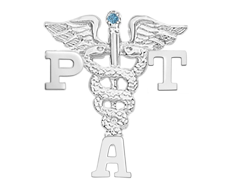 Physical Therapy Gifts: PT Jewelry & Graduation Gifts for Therapists