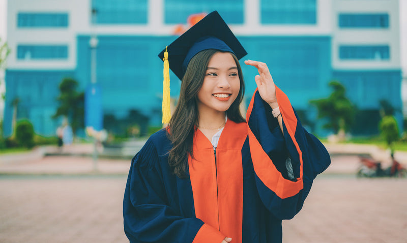 GRADUATE