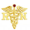 logo of Nursing Pins, Gifts & Medical Jewelry for Graduation