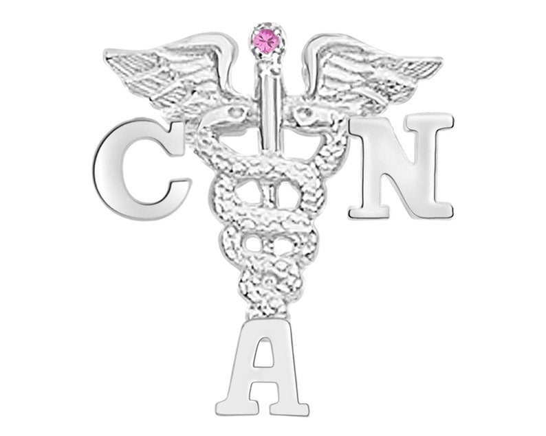CNA Nursing Pin for Nurse Graduation - NursingPin.com