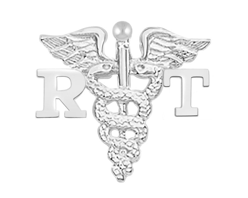 Radiologic Technologist RT Graduate Pin - NursingPin.com